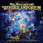 Pochette Mr. Magorium's Wonder Emporium