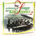 Pochette Die schönsten Songs der Kelly Family, Folge 2