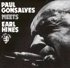 Pochette Paul Gonsalves Meets Earl Hines