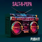 Pochette Push It