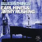 Pochette Blues and Things