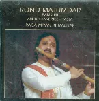 Pochette Raga Miyan Ki Malhar