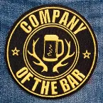 Pochette Company of the Bar