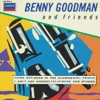 Pochette Benny Goodman and Friends