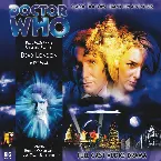 Pochette Doctor Who: Dead London