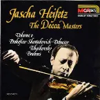 Pochette The Decca Masters, Volume 1