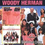 Pochette Jazz Hoot / Woody's Winners