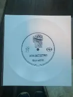 Pochette Trash Trance