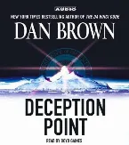 Pochette Deception Point