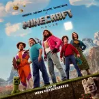 Pochette A Minecraft Movie: Original Motion Picture Soundtrack