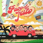 Pochette Pagode do Jeito
