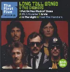 Pochette The First Five + Bonus CD