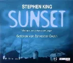 Pochette Sunset – Stumm und andere Erzählungen