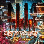 Pochette East to the West