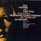 Pochette Jazz Moments