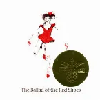 Pochette The Ballad of the Red Shoes