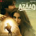Pochette Azaad