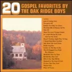 Pochette 20 Gospel Favorites