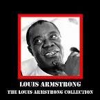 Pochette The Louis Armstrong Collection