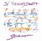 Pochette IN FREUNDSCHAFT