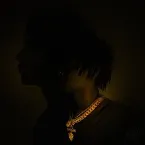 Pochette First Album: Rap Legend