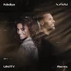 Pochette Unity (remix)