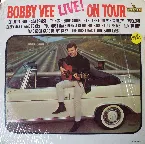 Pochette Live! On Tour