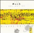 Pochette The Best of Bach / Alain - André - Koopman
