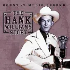 Pochette The Hank Williams Story