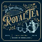 Pochette Royal Tea