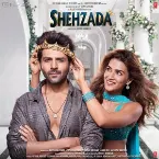Pochette Shehzada