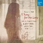 Pochette A Song for my Lady - Lute & Consort Songs