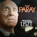Pochette Festival Liszt: Symphonic Poems