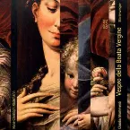 Pochette Vespro della Beata Vergine, 1610