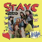 Pochette STAYDOM