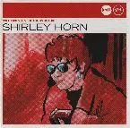 Pochette The Swingin’ Shirley Horn