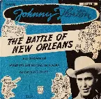 Pochette The Battle of New Orleans