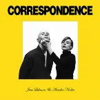 Pochette Correspondence