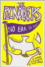 Pochette No Era Is Safe