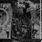 Pochette Morbid Death Tales