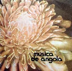 Pochette Lamento de Um Filho / Kindala N'Gatundo Mu Ngongo