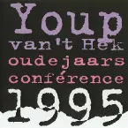 Pochette Oudejaarsconference 1995