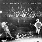 Pochette Vi rymmer bara du och jag