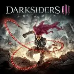 Pochette Darksiders III (Original Soundtrack)