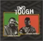 Pochette Two Tough
