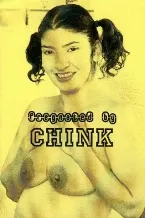 Pochette Pregnated By Chink