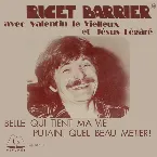 Pochette Belle qui tient ma vie / Putain, quel beau métier !