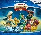 Pochette A Christmas Odyssey