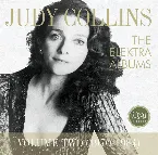 Pochette The Elektra Albums Volume Two (1970-1984)