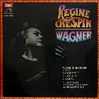 Pochette La voix de Wagner